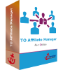 TO Affiliate Manager