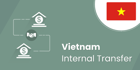 Vietnam - Internal Transfer