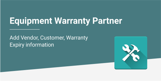 Equipment Warranty Partner
