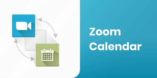 Zoom Calendar Integration