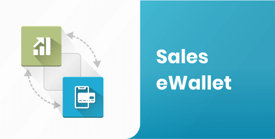 Sales - Wallets