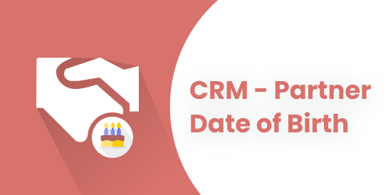 CRM Partner Date of Birth