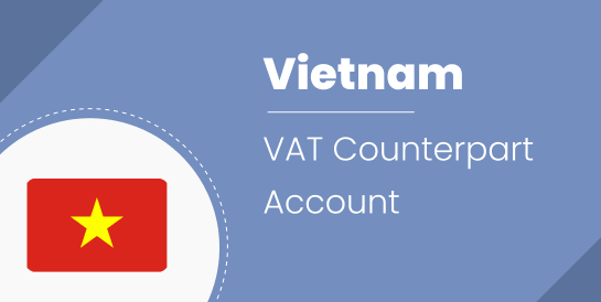 Tài Khoản Đối Ứng Thuế GTGT - Việt Nam