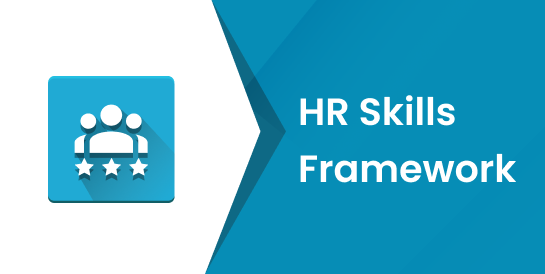 HR Skills Framework