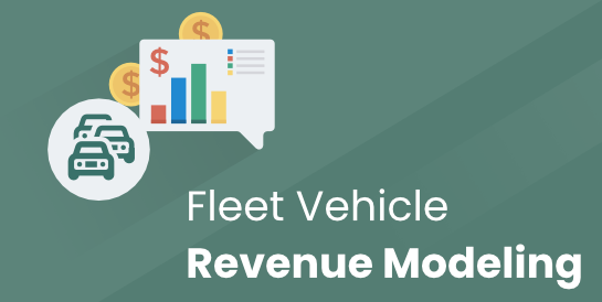Fleet Vehicle Revenue Modeling