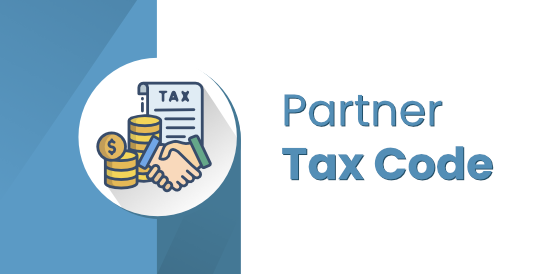 Partner Tax Code