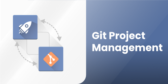 Git Project Management