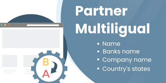 Partner Multilingual