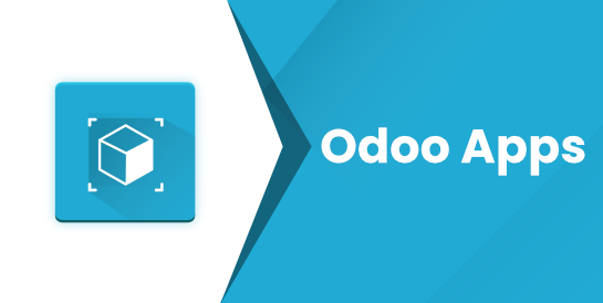 Quản lý ứng dụng Odoo