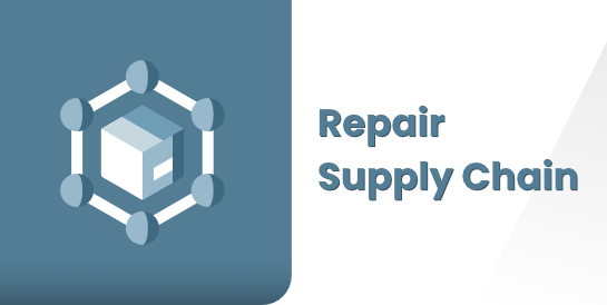 MRP Repair Supply