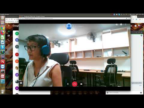 Chat webcam in Haiphong