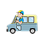 Fleet Drivers Management
