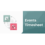 Event Timesheet
