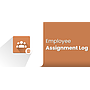 Employee Assignment Log