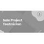 Sale Project Technician