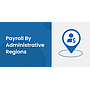 Payroll By Administrative Regions