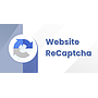 Website - ReCaptcha