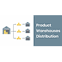 Product Warehouses Distribution