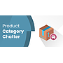 Product Category Chatter