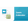 Tích Hợp Zoom với Calendar