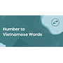 Number to Vietnamese Words