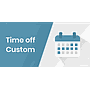 Time-Off Custom