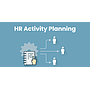 HR Activity Planning