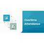 Overtime Attendance