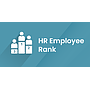 HR Employee Rank
