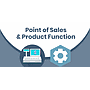 Point of Sales & Product Function