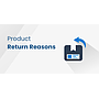 Product Return Reasons