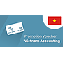 Promotion Voucher - Vietnam Accounting