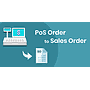 PoS Order to Sales Quotation