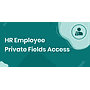 HR Employee Private Fields Access