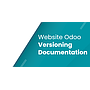 Website Odoo Versioning Documentation