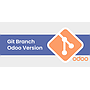 Git Branch Odoo Version