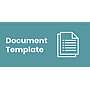 Document Templates Management
