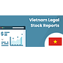 Warehouse Legal Report (Vietnam)