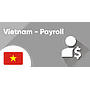 Vietnam - Payroll